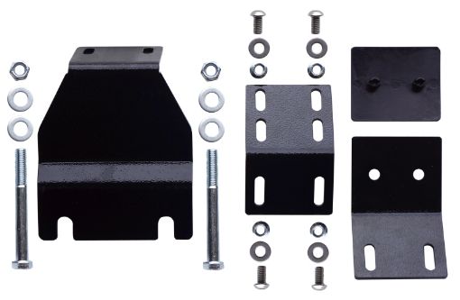 Bild von Skyjacker 2007 - 2017 Jeep Wrangler (JK) Spare Tire Carrier Reinforcing Kit