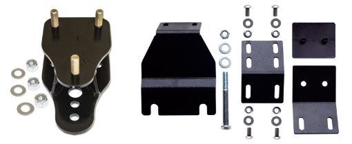 Bild von Skyjacker 2007 - 2017 Jeep Wrangler (JK) Spare Tire Relocator Kit