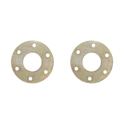 Bild von Skyjacker 2014 - 2014 Chevrolet Silverado 1500 4 Wheel Drive Wheel Spacer