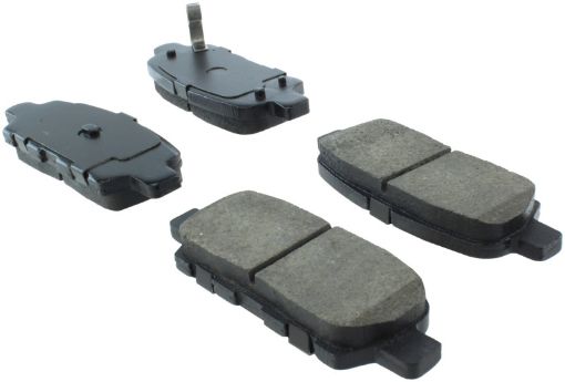 Bild von StopTech Sport Performance 10 - 17 Nissan 370Z Rear Brake Pads