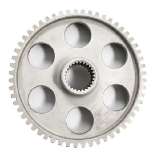 Bild von OS Giken Universal R3C 26 Spline Center Hub (18 - A)