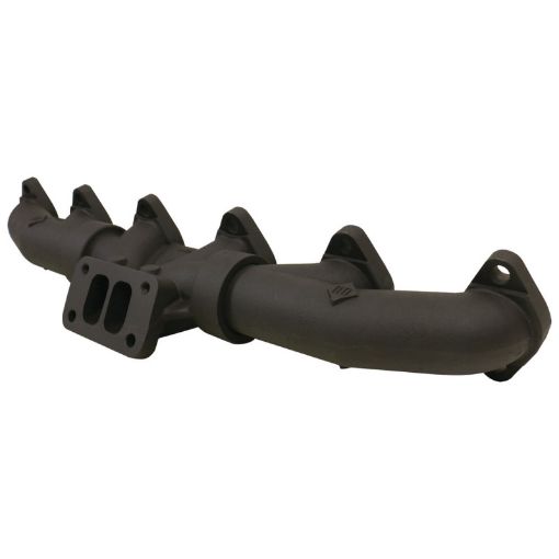 Bild von BD Diesel Manifold Exhaust Pulse - 1998 - 2002 Dodge Ram 5.9L