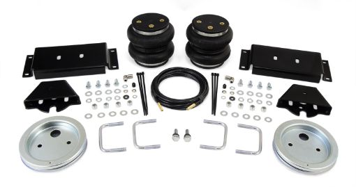 Bild von Air Lift Loadlifter 5000 Air Spring Kit for 13 - 17 Dodge Ram Promaster 150025003500