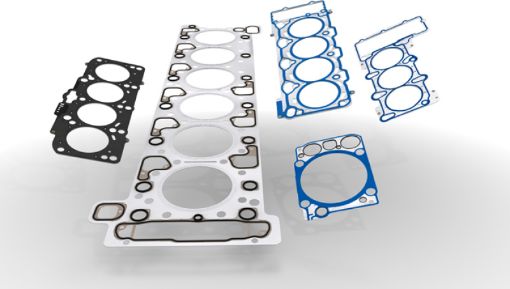 Bild von MAHLE Original Dodge Ram 25003500 5.9L 03 - 09 Engine Cylinder Head Gasket Set