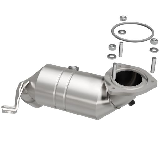 Bild von Magnaflow Conv DF 03 - 08 X - Type 3.0L Rear