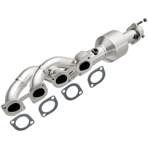 Bild von Magnaflow Conv DF 04 - 05 BMW 545I 4.4L PS