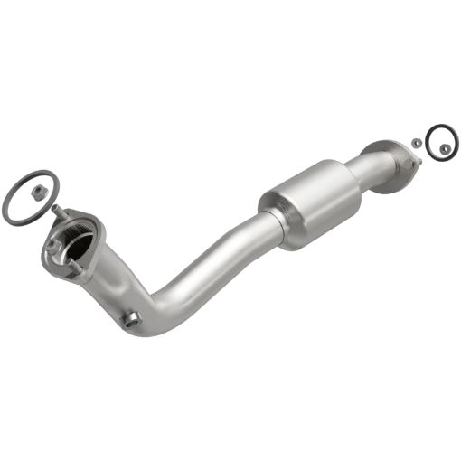 Bild von Magnaflow Conv DF 13 - 15 RAV4 2.5 Underbody