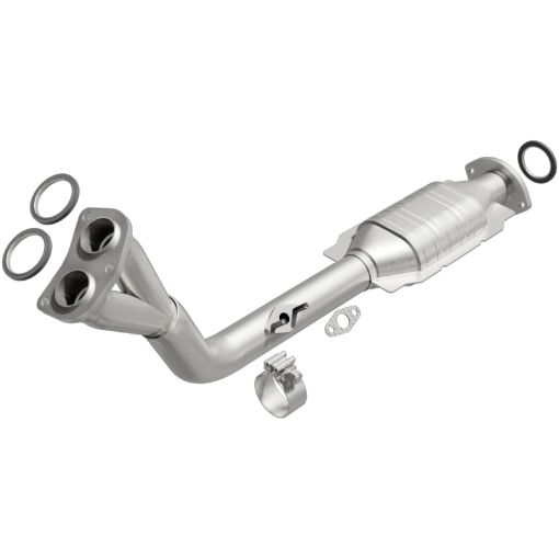 Bild von Magnaflow Conv DF 96 - 00 Toyota 4 Runner 2.7