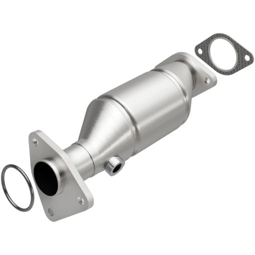 Bild von Magnaflow Conv DF 13 - 15 Frontier 4 Close Coupled