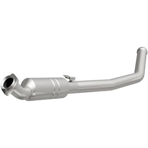 Bild von Magnaflow Conv DF 2007 - 2012 GL450 4.6 L Underbody