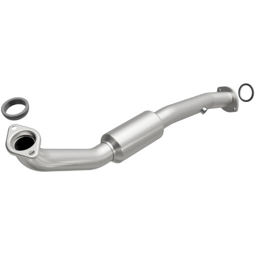 Bild von Magnaflow Conv DF 2009 - 2012 Highlander 2.7 L Underbody