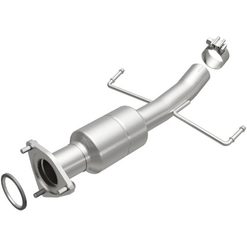 Bild von Magnaflow Conv DF 2010 - 2012 CX - 7 2.5 L Underbody