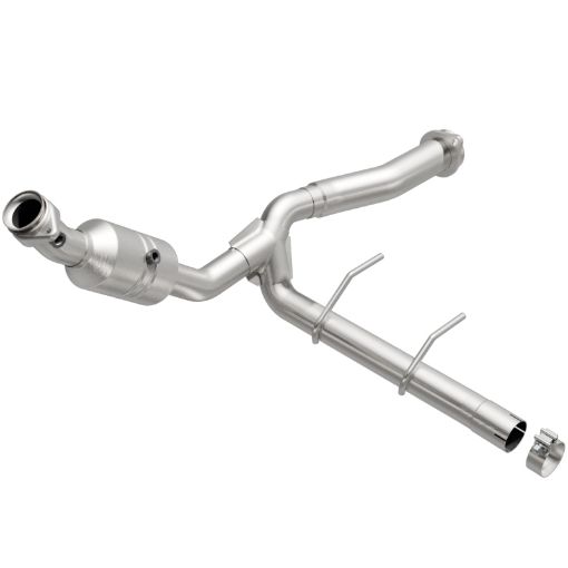 Bild von Magnaflow Conv DF 2011 - 2014 F - 150 5.0L Underbody