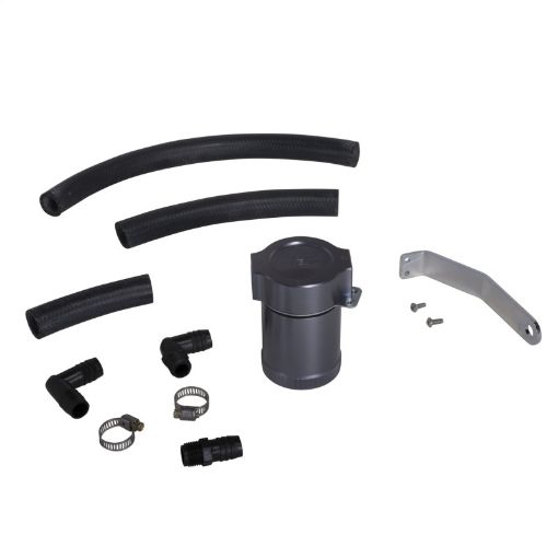 Bild von BBK 99 - 04 Ford Mustang 4.6L GT Oil Separator Kit (Passenger Side)