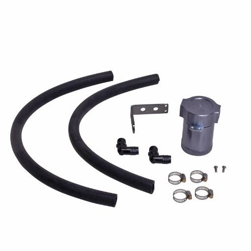 Bild von BBK 15 - 17 Ford F - Series Truck 3.5L 5.0L 6.2L Oil Separator Kit