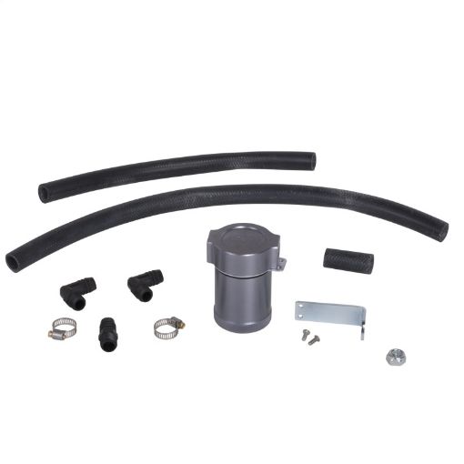 Bild von BBK 05 - 20 Dodge 5.7L Hemi ChallengerCharger300 Oil Separator Kit (Passenger Side)