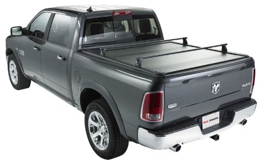 Bild von Pace Edwards 88 - 13 Chevy Silverado 6ft 6in Short Bed UltraGroove Electric