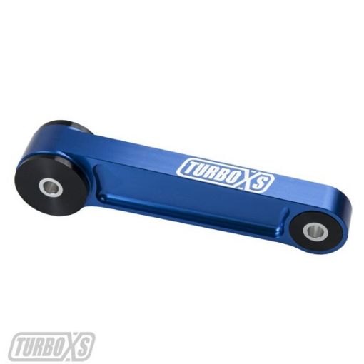 Bild von Turbo XS 02 - 14 Subaru WRXSTi Pitch Stop Mount - Blue