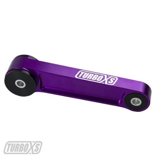 Bild von Turbo XS 02 - 14 Subaru WRXSTi Pitch Stop Mount - Purple