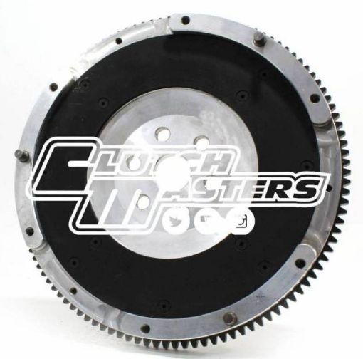 Bild von Clutch Masters 03 - 06 Mazda Mazda6 2.3L Aluminum Flywheel