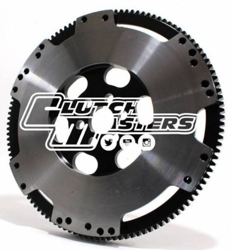 Bild von Clutch Masters 81 - 83 Nissan 200SX 2.2L Steel Flywheel