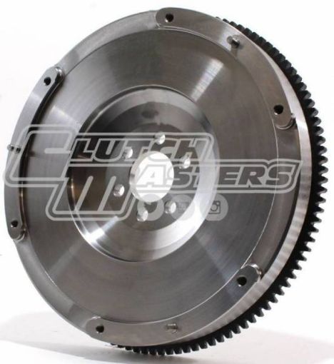 Bild von Clutch Masters 05 - 07 Audi A4 2.0L T 6 Sp Steel Flywheel