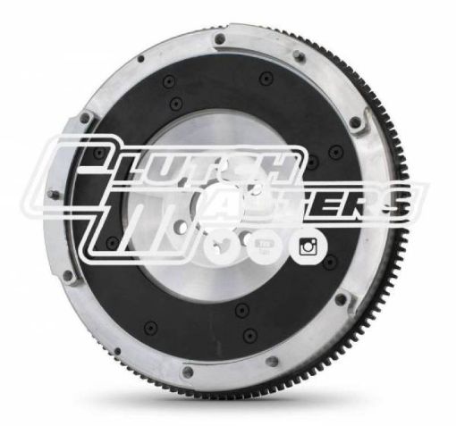 Bild von Clutch Masters 97 - 05 Audi A4 1.8L T A4 Quattro 1.8L T 98 - 05 Volkswagen Passat 1.8L T Aluminum Fl