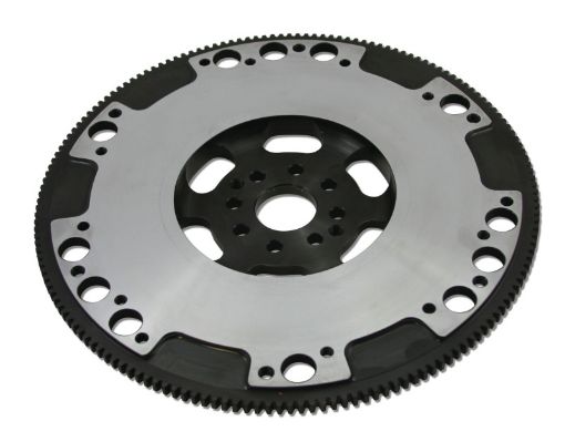 Bild von McLeod Steel Flywheel 96 - 10 Ford 4.6L 6 Bolt Crank (Not Compatible w RSRXT Clutches)