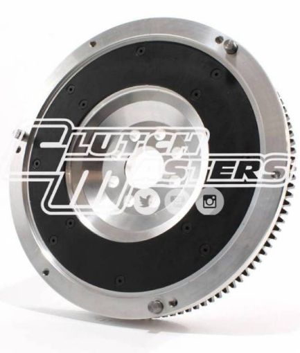 Bild von Clutch Masters 95 - 01 BMW M3 3.2L E36 95 - 95 BMW M3 3.0L E36 98 - 02 BMW Z3 3.2L Aluminum Flywheel