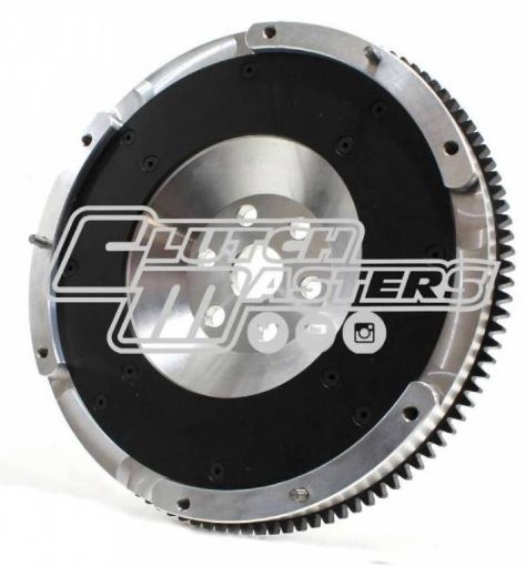 Bild von Clutch Masters 04 - 05 Ford Focus 2.3L Duratec Aluminum Flywheel