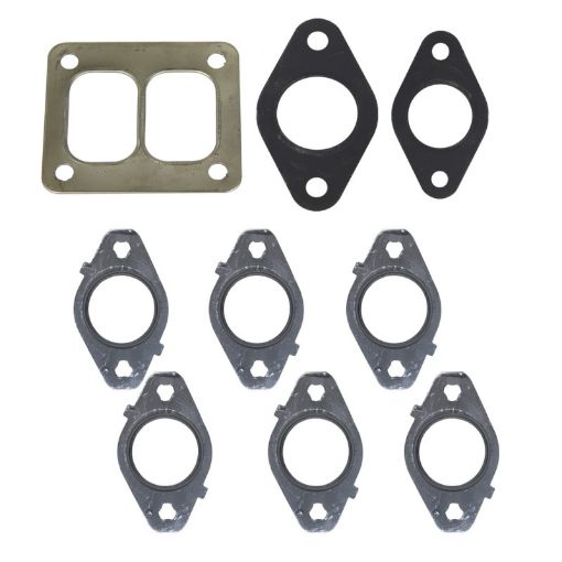 Bild von BD Diesel GASKET SET Exhaust Manifold w T4 Flange - 2007.5 - 2018 Dodge 6.7L