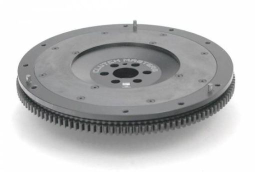 Bild von Clutch Masters 93 - 98 Nissan Skyline RB25DET Eng. ( Japan Motor Trans) Aluminum Flywheel