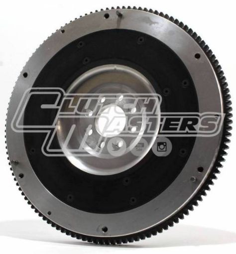 Bild von Clutch Masters 90 - 96 Nissan 300Z 300ZX 3.0L Non - T (From 289) Aluminum Flywheel