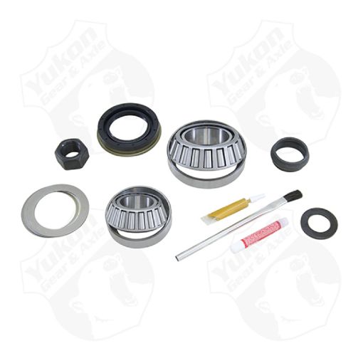 Bild von Yukon Gear Pinion Install Kit For 2011 Chrysler 9.25in ZF Differential