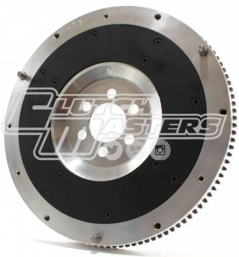 Bild von Clutch Masters 88 - 92 Mazda MX - 6 2.2L Turbo Aluminum Flywheel