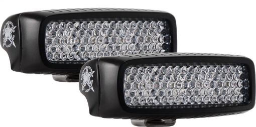 Bild von Rigid Industries SRQ - Diffused - Back Up Light Kit