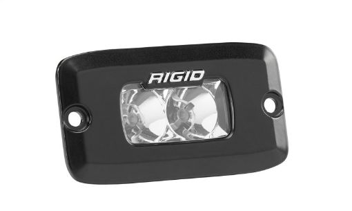 Bild von Rigid Industries SRMF - Flush Mount - Flood