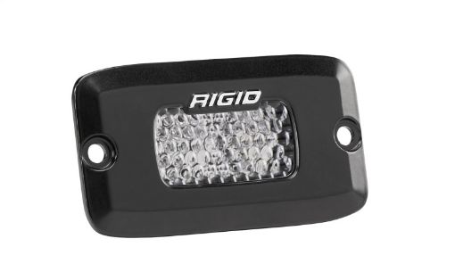 Bild von Rigid Industries SRMF - Flush Mount - 60 Deg. Lens