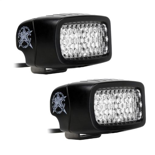 Bild von Rigid Industries SRM - Diffused - Back Up Light Kit