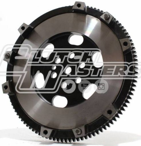 Bild von Clutch Masters 89 - 92 Mitsubishi Eclipse 2.0L AWDT 90 - 92 Mitsubishi Galant 2.0L AWDT Steel Flywhe