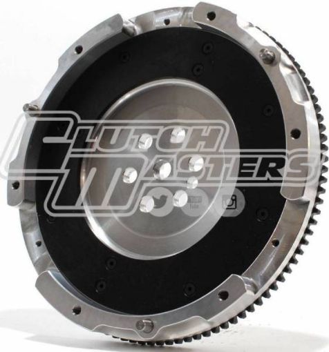 Bild von Clutch Masters 89 - 92 Mitsubishi Eclipse 2.0L 2WDT 89 - 93 Plymouth Laser 2.0L T 90 - 92 Eagle Talon