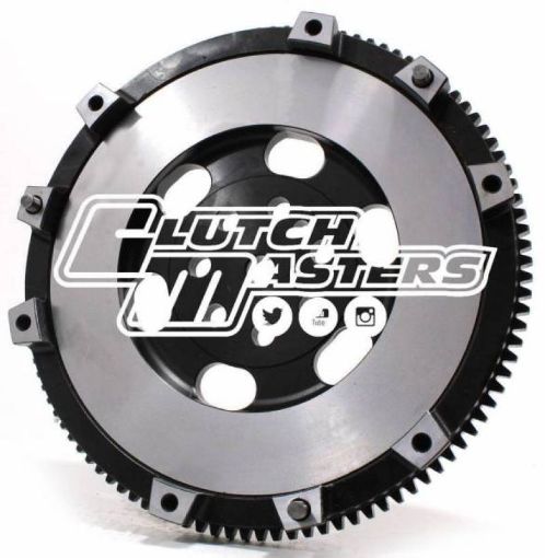 Bild von Clutch Masters 93 - 98 Mitsubishi Eclipse 2.0L AWDT Steel Flywheel