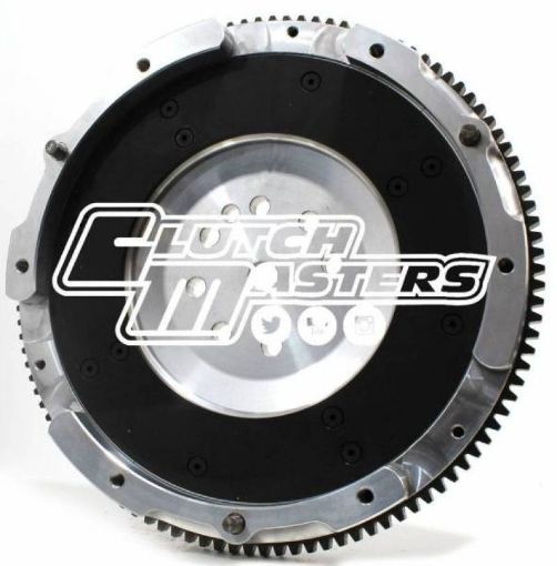 Bild von Clutch Masters 91 - 94 Dodge Steelth 3.0L FWD 91 - 97 Mitsubishi 3000GT 3.0L 2WD Aluminum Flywheel