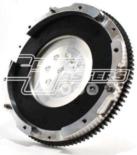 Bild von Clutch Masters 92 - 95 Mitsubishi Lancer 2.0L T Evo 1 - 3 Aluminum Flywheel