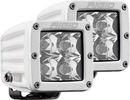 Bild von Rigid Industries Marine - Dually - Spot - Set of 2