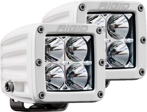 Bild von Rigid Industries Marine - Dually - Flood - Set of 2