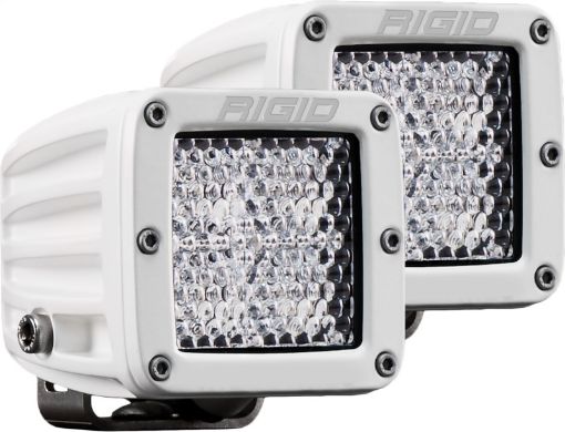 Bild von Rigid Industries Marine - Dually - 60 Deg. Lens - Set of 2