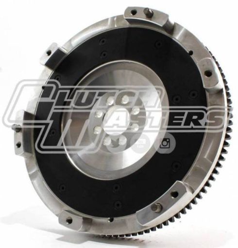 Bild von Clutch Masters 88 - 89 Toyota MR - 2 1.6L Eng w Supercharger Aluminum Flywheel