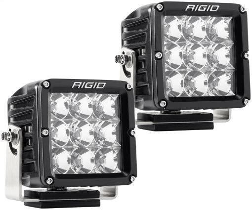 Bild von Rigid Industries Dually XL - Flood (Set of 2)