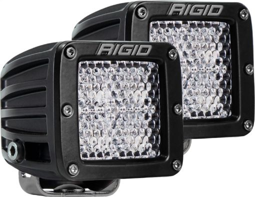 Bild von Rigid Industries Dually - 60 Deg. Lens - Set of 2